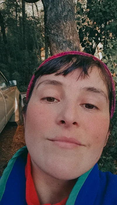 Carla M.