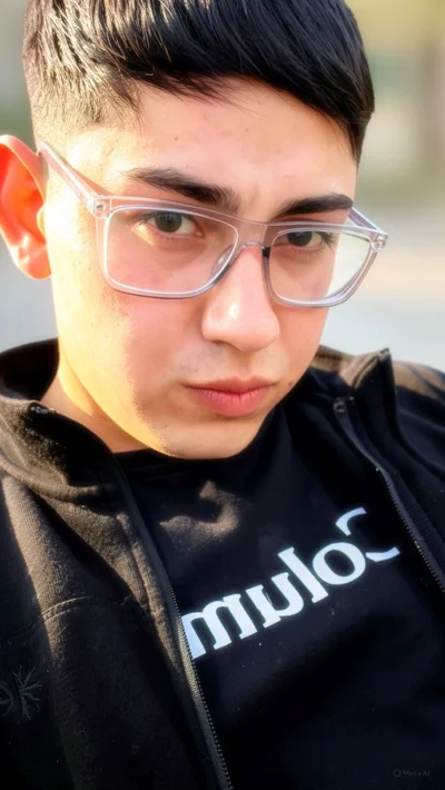 Alejandro N.