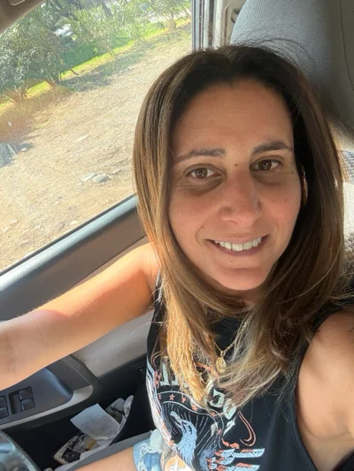 Verónica R.