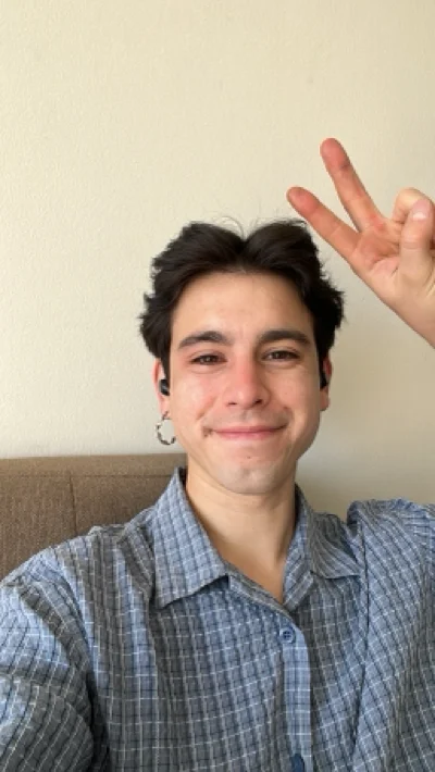 Matias P.