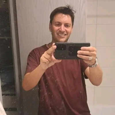 Sebastián N.
