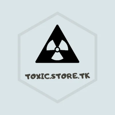 Toxicstore