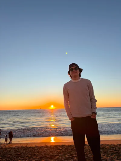 Mateo O.