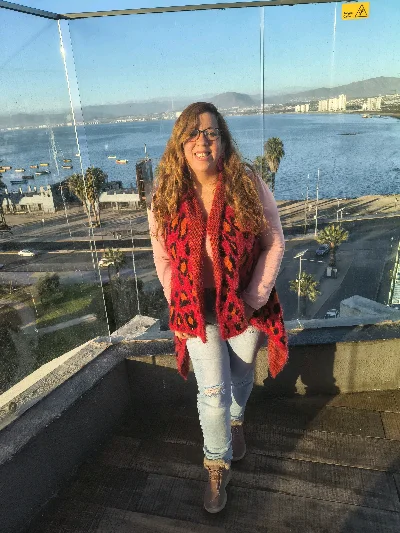 Magaly R.