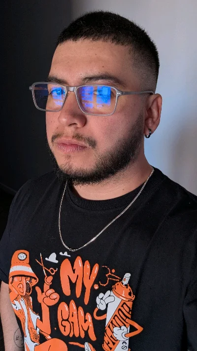 Rodrigo G.