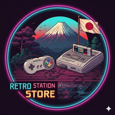 Retro S.