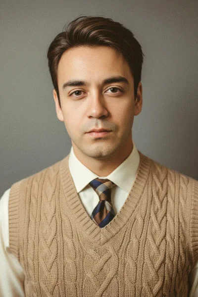 Ricardo V.