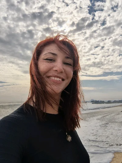 Catalina S.