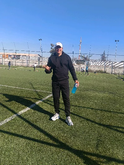 Luis E.
