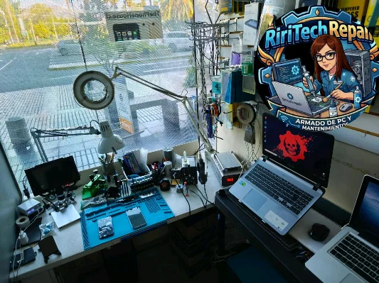 Rtech P.
