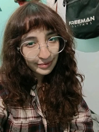 Maria Z.