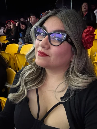 Lissette M.