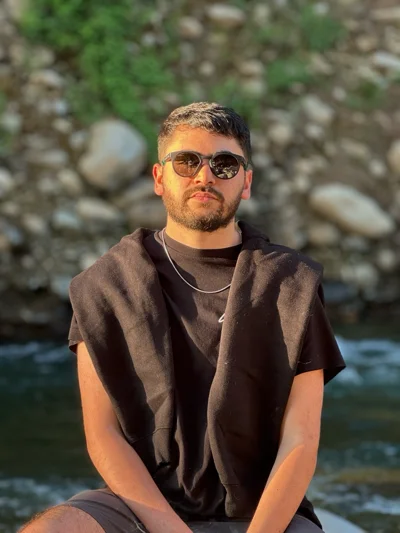 Diego M.