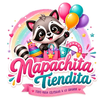 Mapachita T.