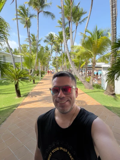 Luis J.