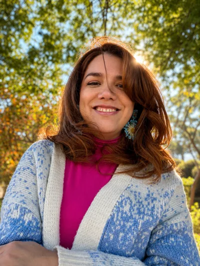 Daniela S.