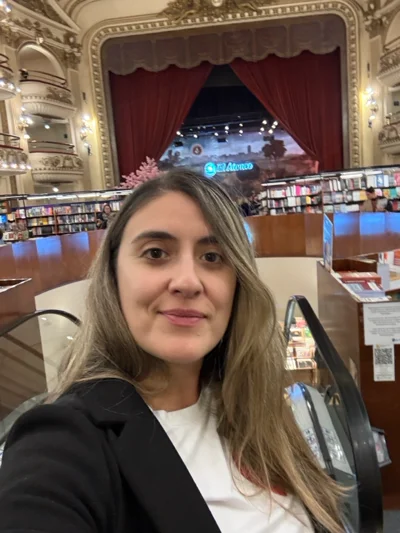 Maria P.