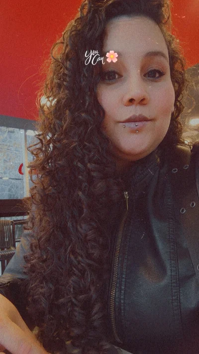 Geraldine M.