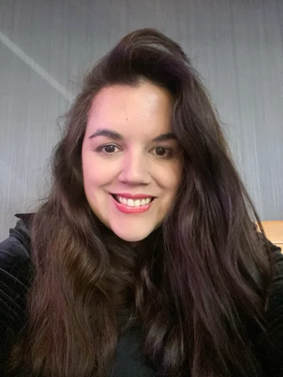 Bernardita S.