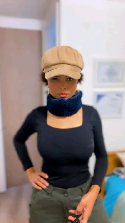 Denise M.