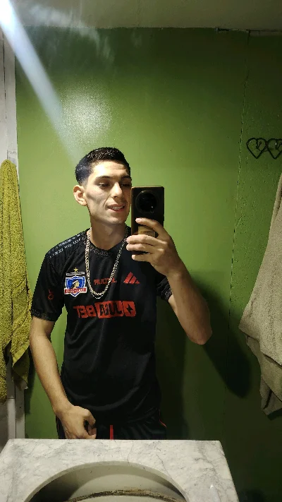 Carlos C.