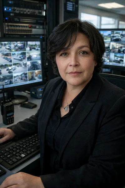 María I.