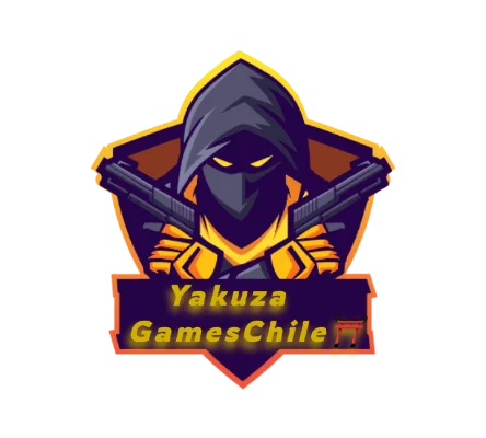 Yakuzagameschile⛩️🇨🇱