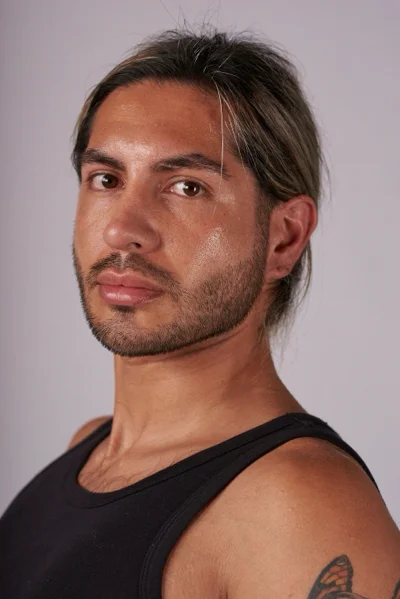 Sergio B.