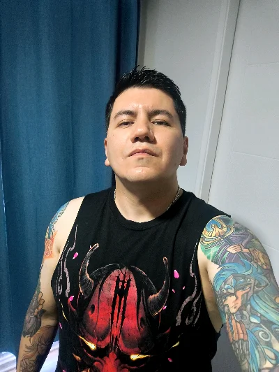 Gabriel D.