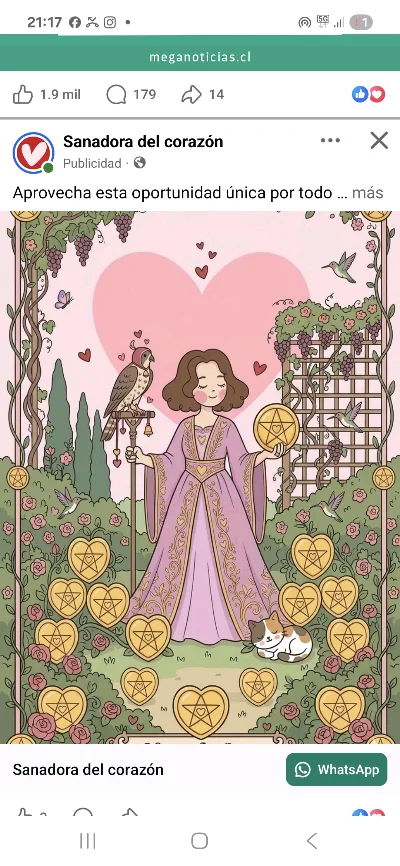 Marcia A.