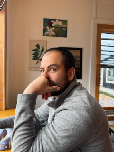 Gonzalo P.