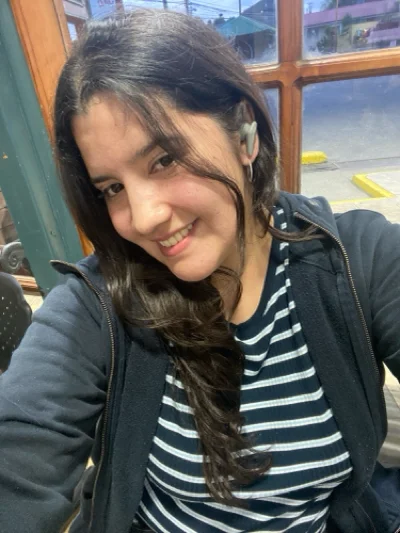 Maria F.