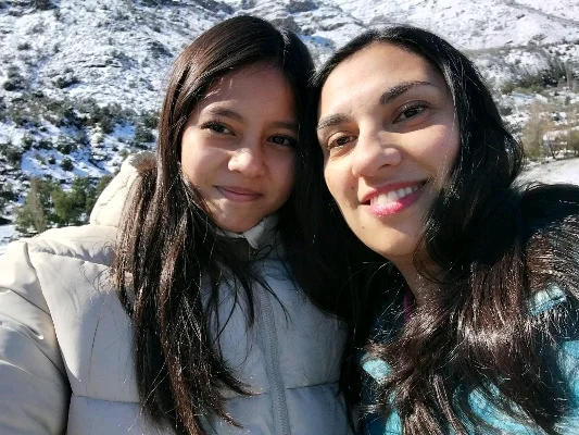 Viviana V.