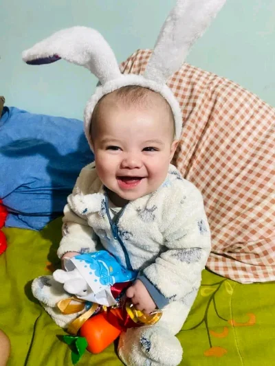 Sofia M.