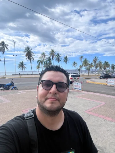 Alvaro M.