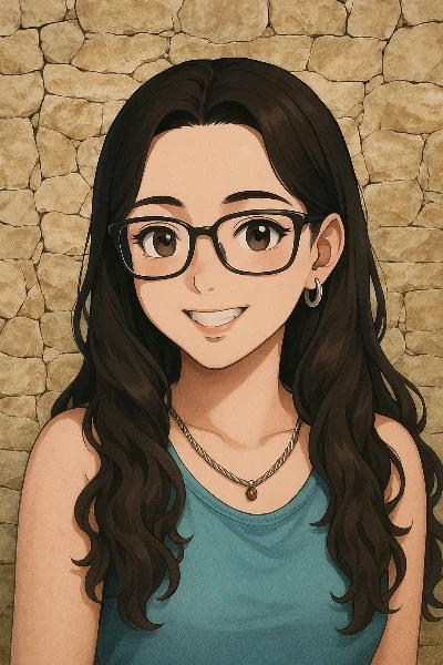 Alejandra V.