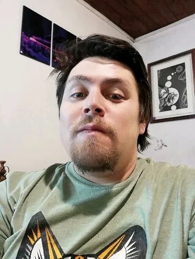 Carlos O.