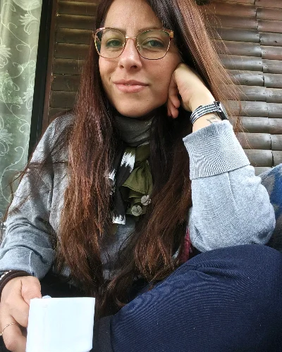 Prissilla A.