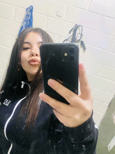Cheyen B.