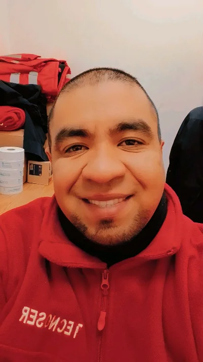 Diego O.