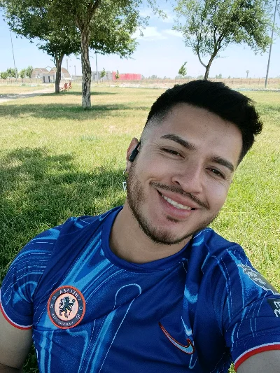 Pablo H.