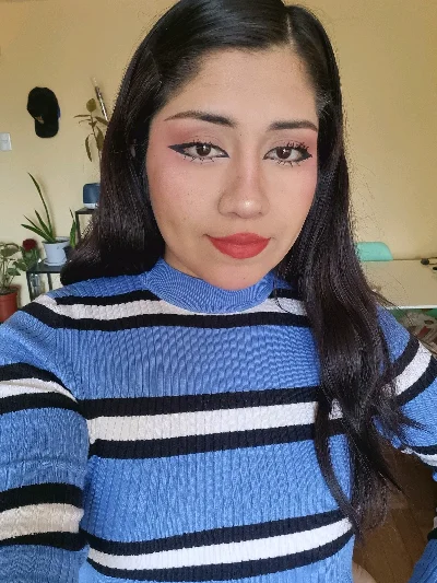 Priscilla U.
