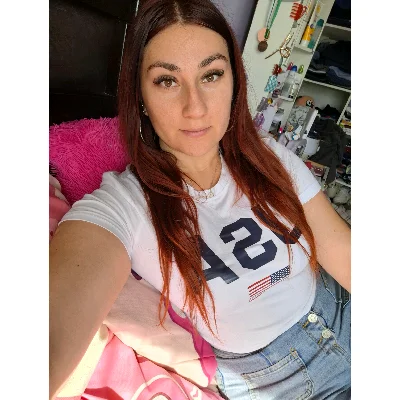 Alison M.