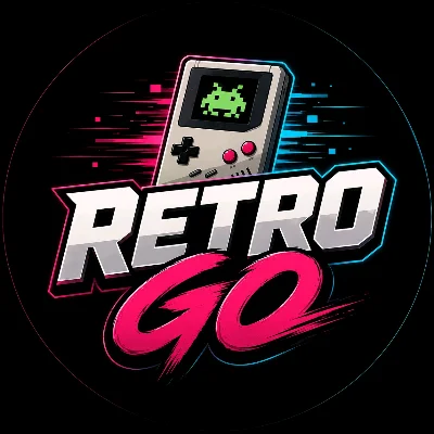 Retrogo.game