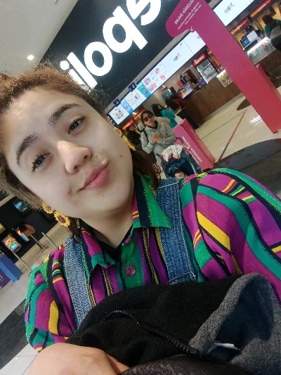Meliza Á.