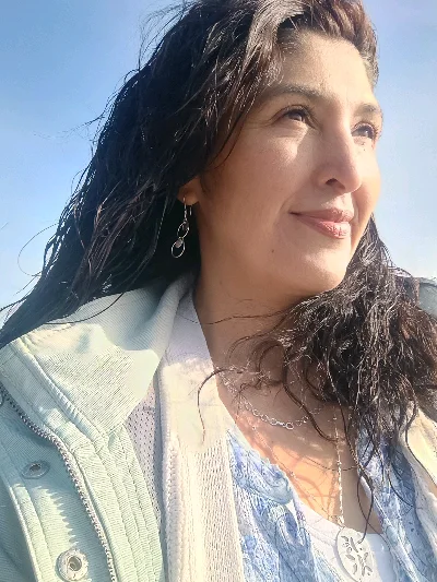 Sarita M.
