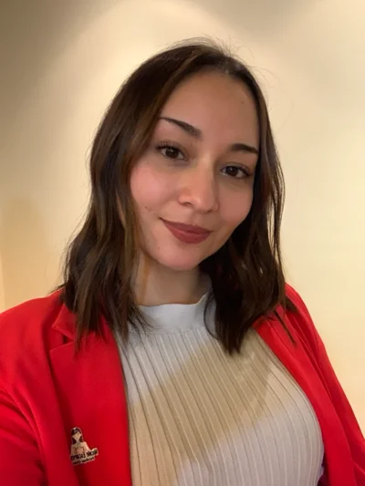 Nicole E.