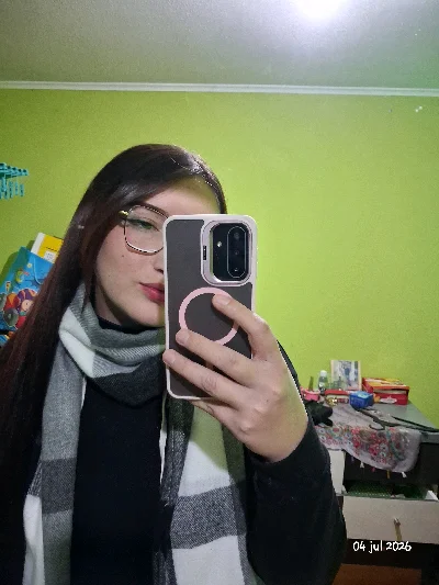 Luanny A.