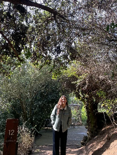 Camila C.