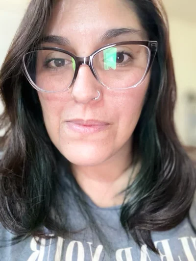 Anita D.
